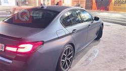 بی ئێم دەبڵیو سیریەس 5